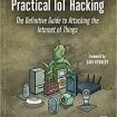 Book: Practical IoT Hacking
